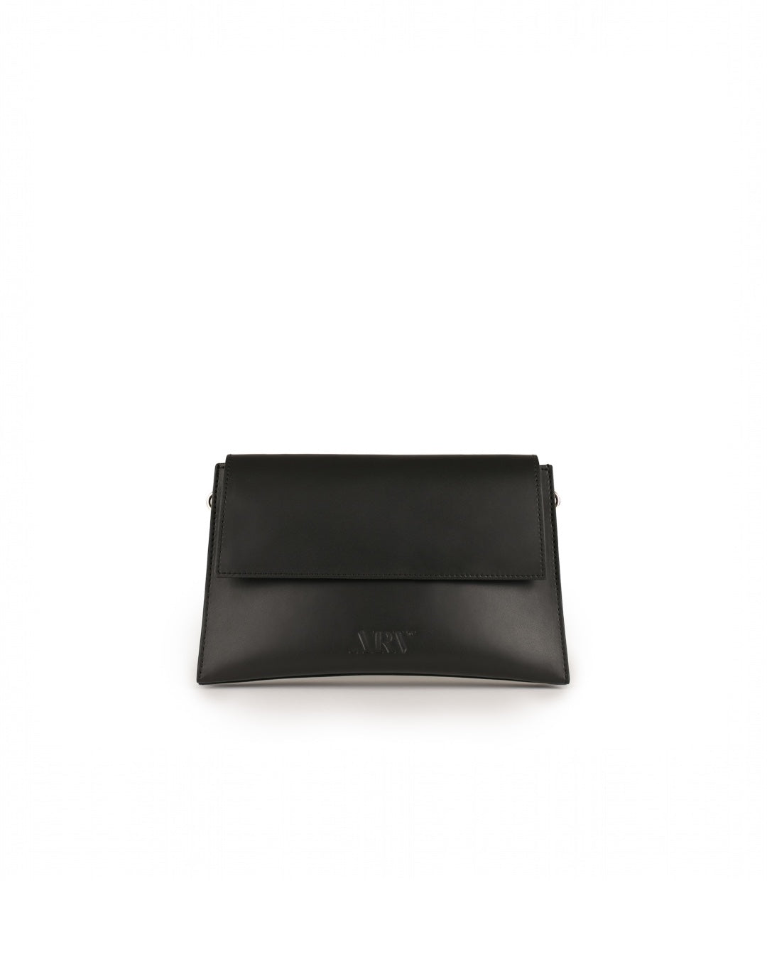 Adele Clutch - Svart