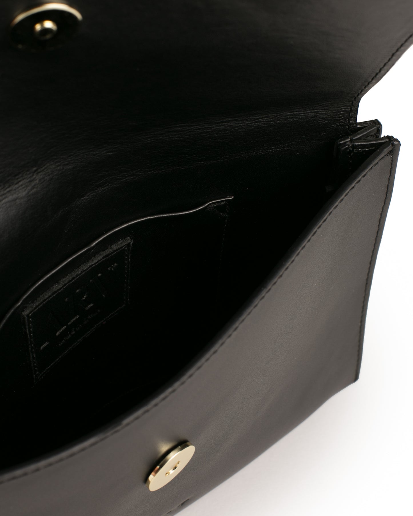 Adele Clutch - Svart