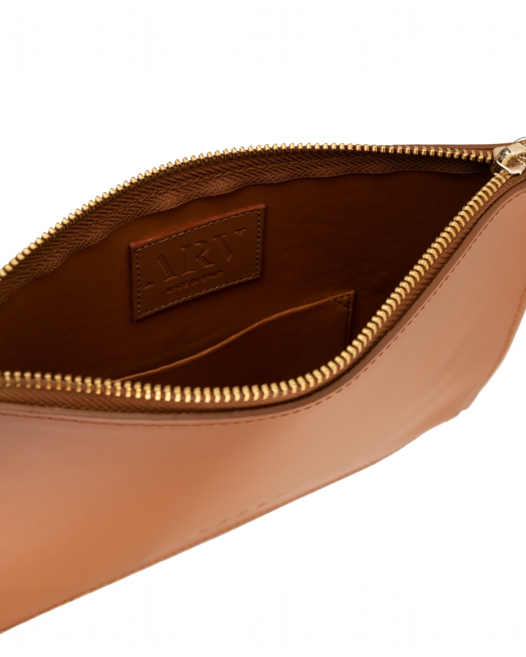 Ann Purse - Saddle