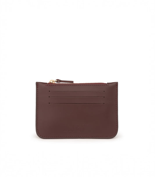 Ella Kortholder - Burgunder