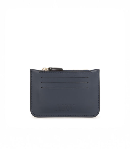 Ella Kortholder - Mørk blå