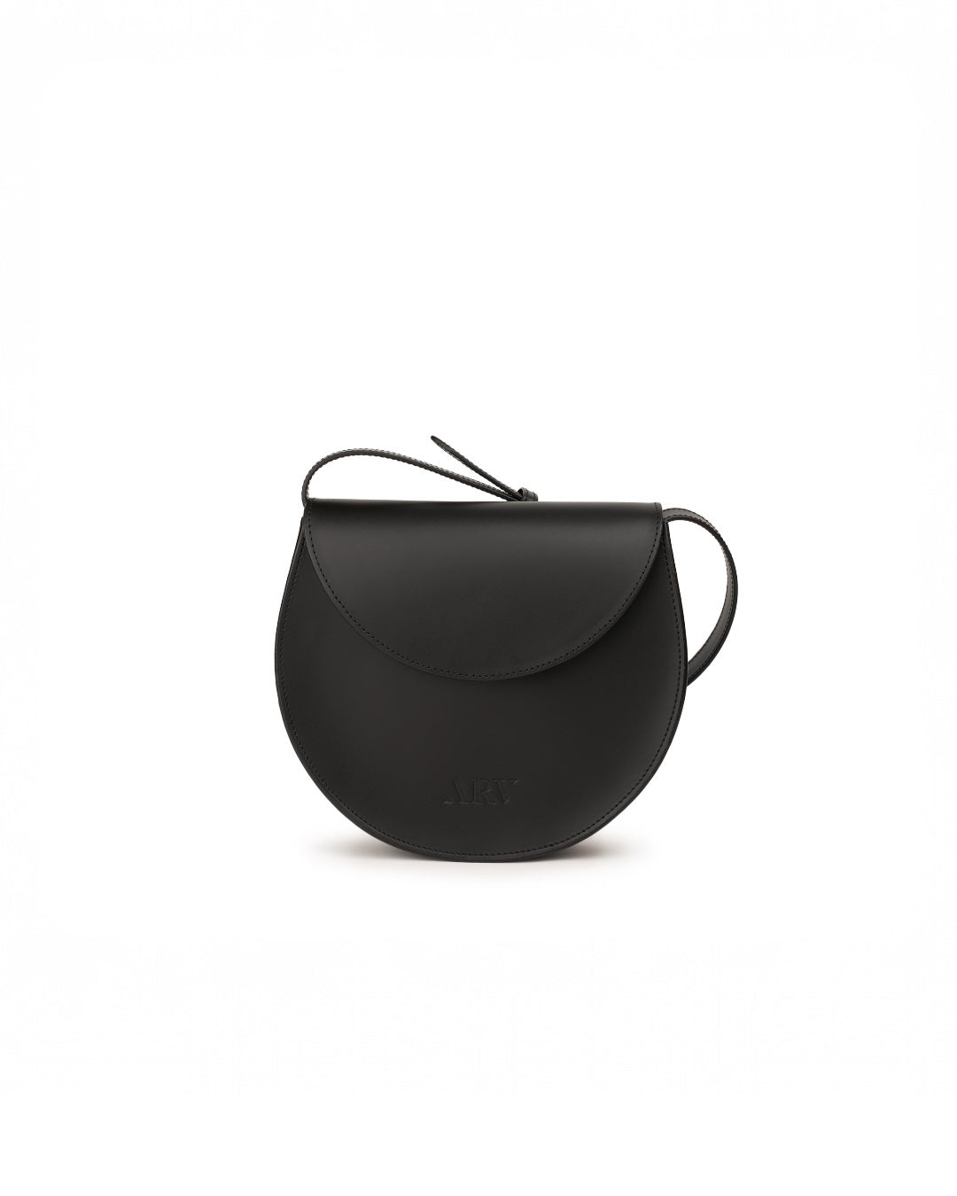 Eva Crossbody - Svart