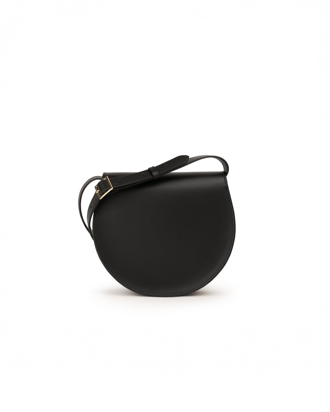 Eva Crossbody - Svart