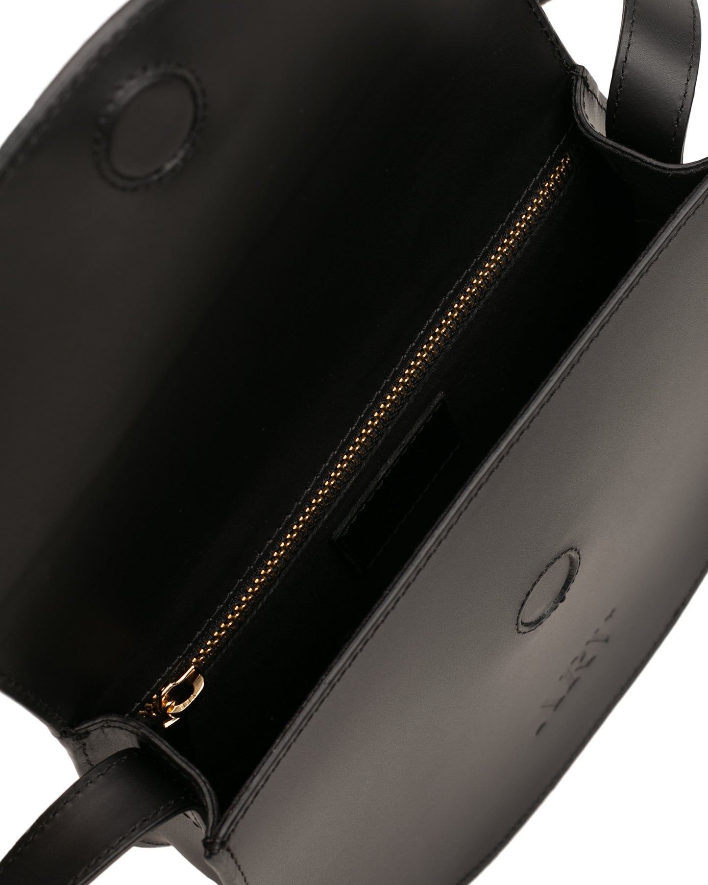 Eva Crossbody - Svart