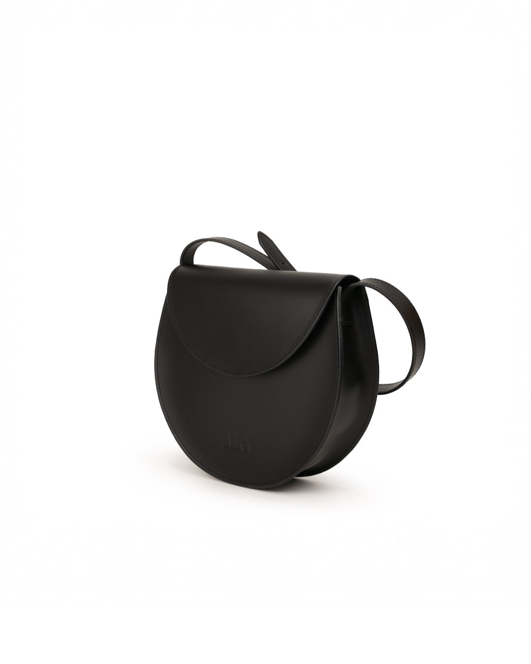 Eva Crossbody - Svart