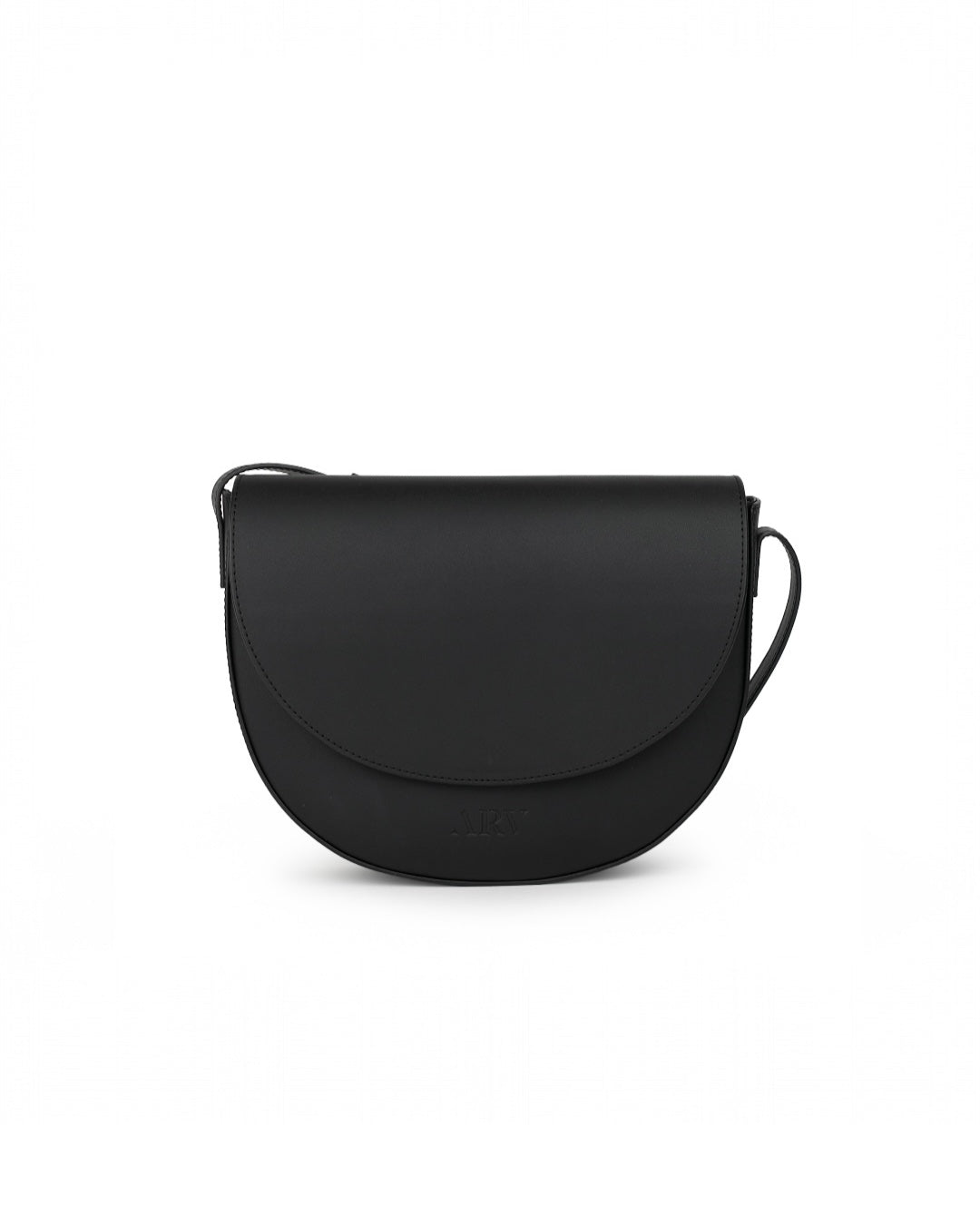 Flo Crossbody - Svart