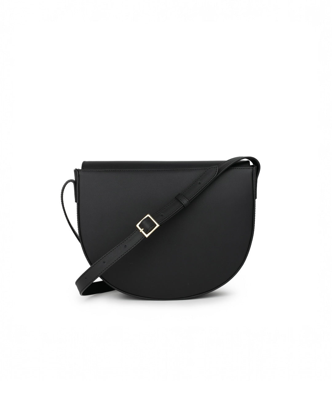 Flo Crossbody - Svart