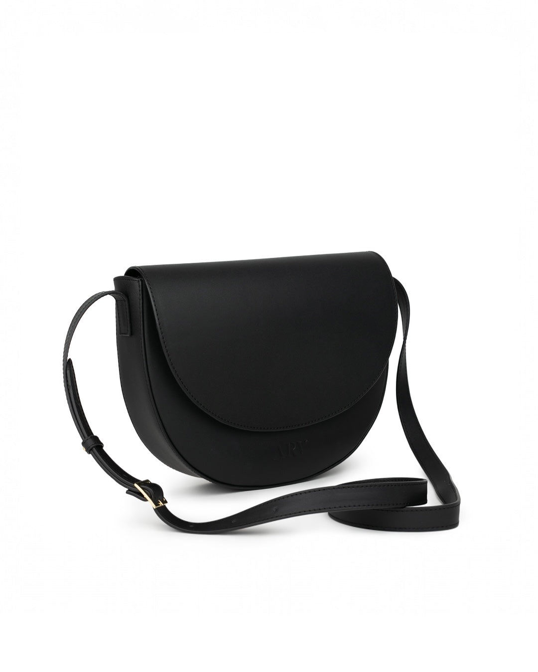 Flo Crossbody - Svart