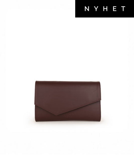 Thine Clutch - Burgunder