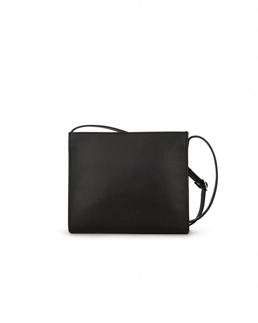 Klara Crossbody - Svart