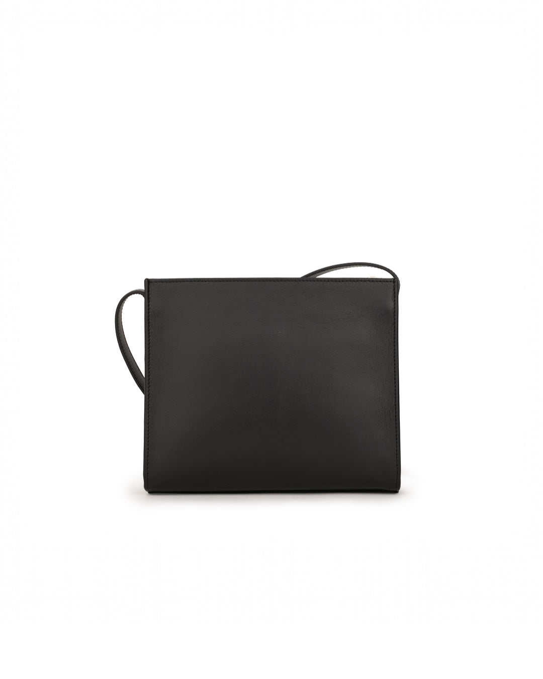 Klara Crossbody - Svart