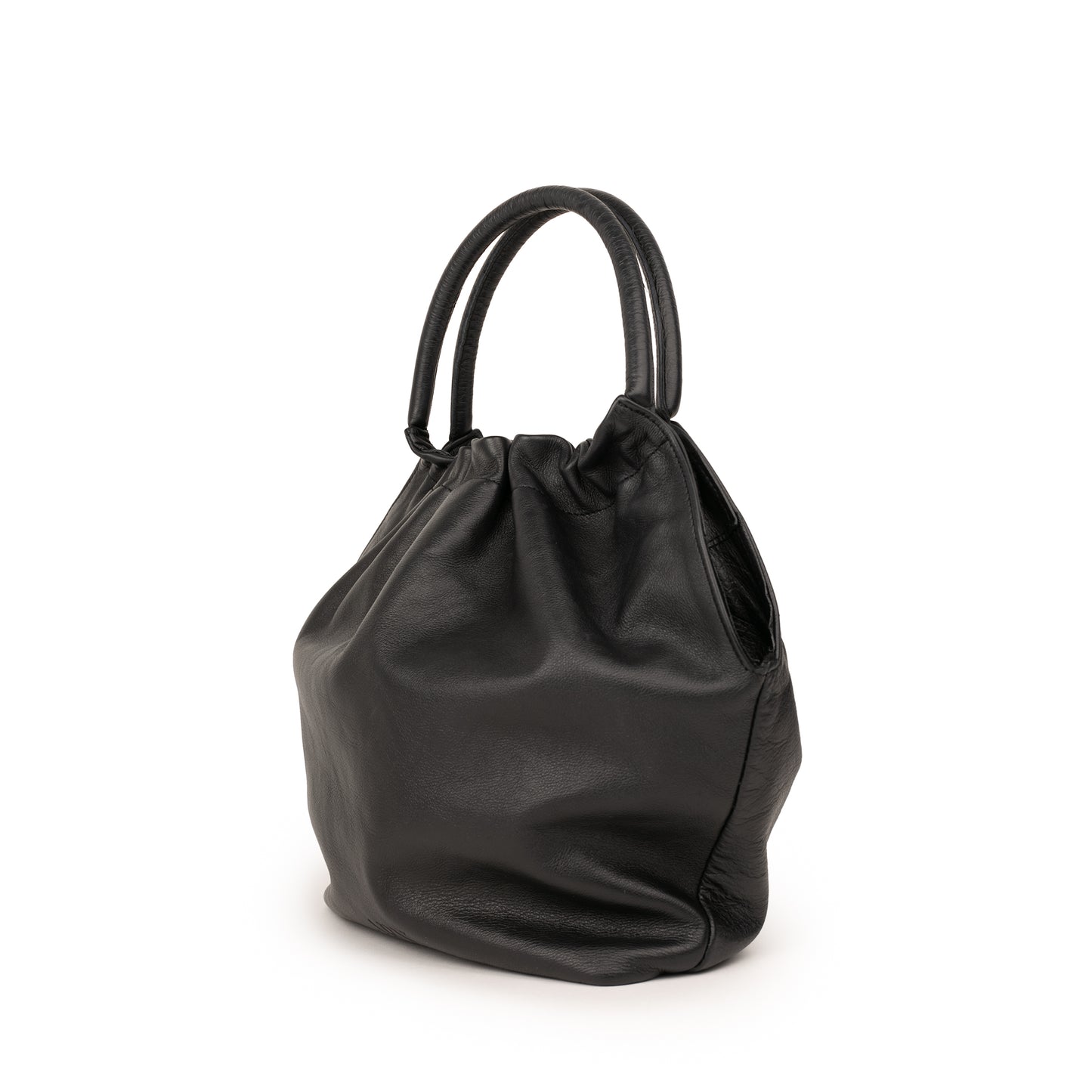 Oda Handbag - Svart