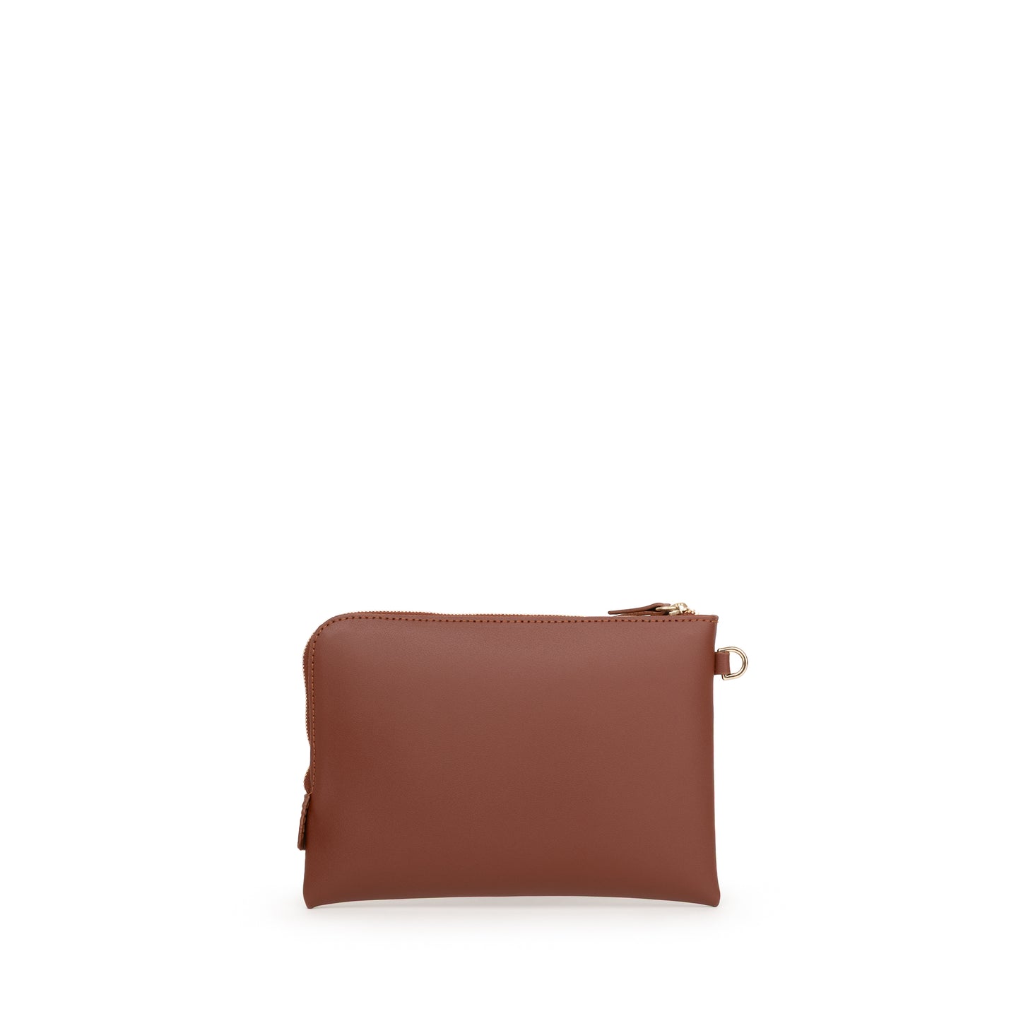 June Purse - Kastanje