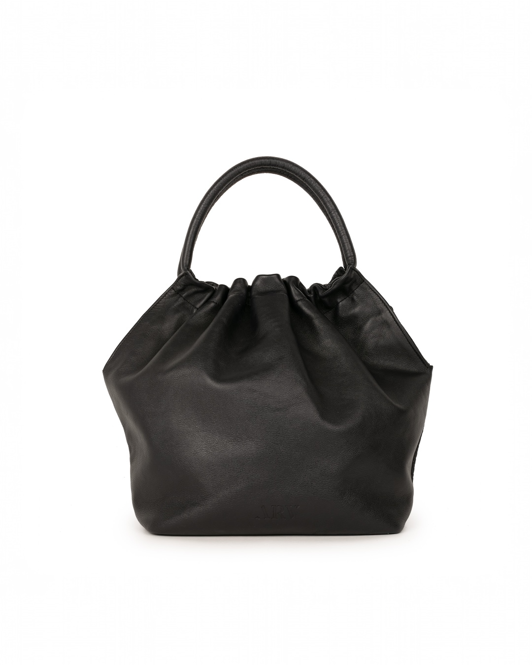 Oda Handbag - Svart