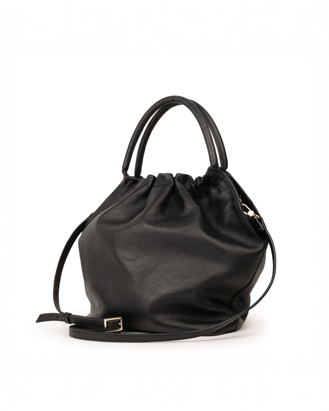 Oda Handbag - Svart