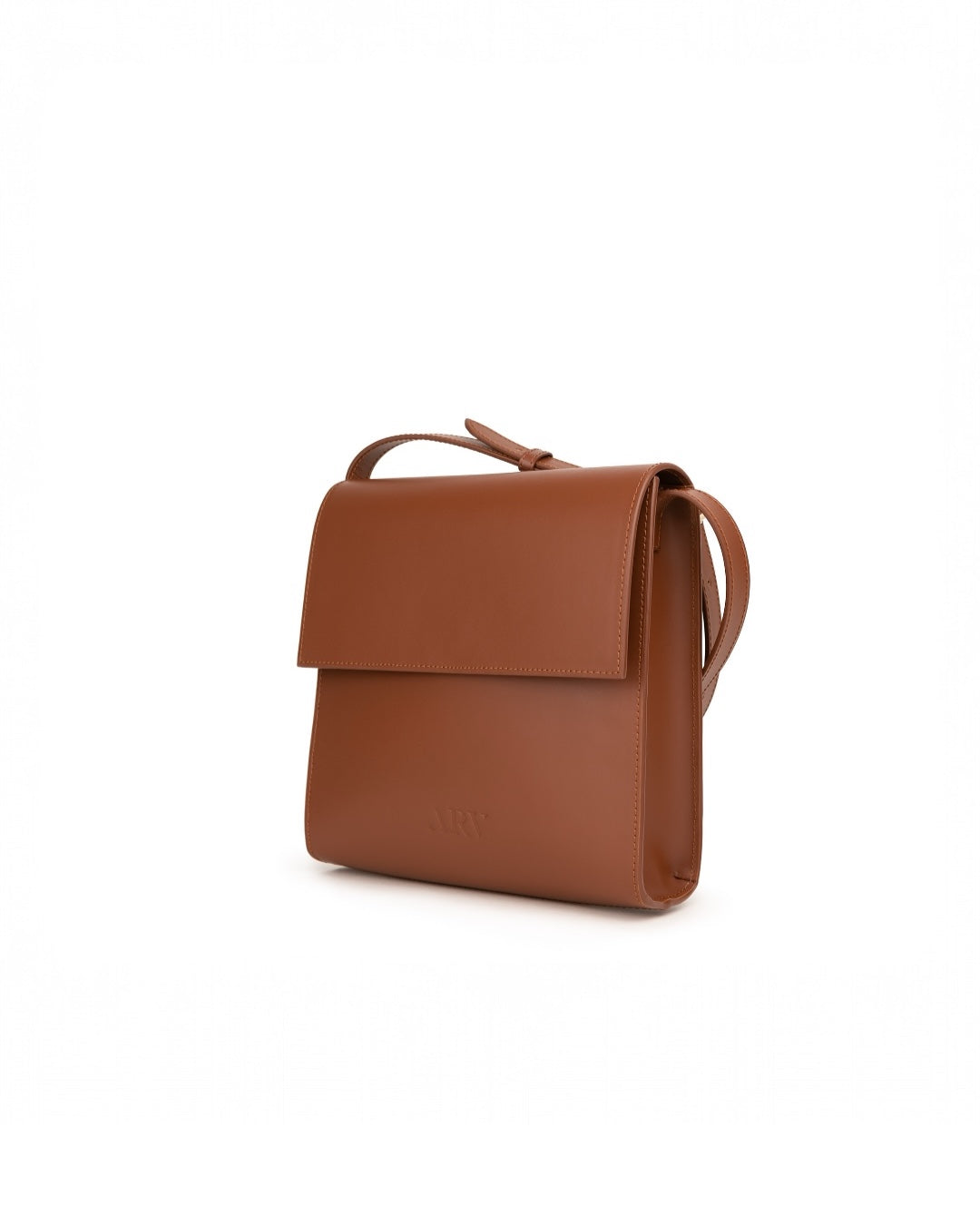 Siw Crossbody - Brun