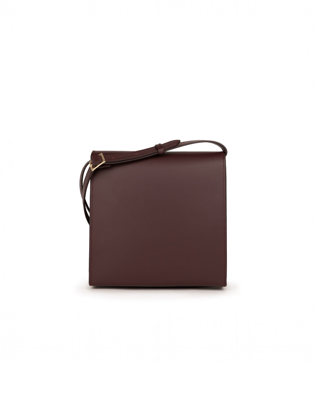Siw Crossbody - Burgunder