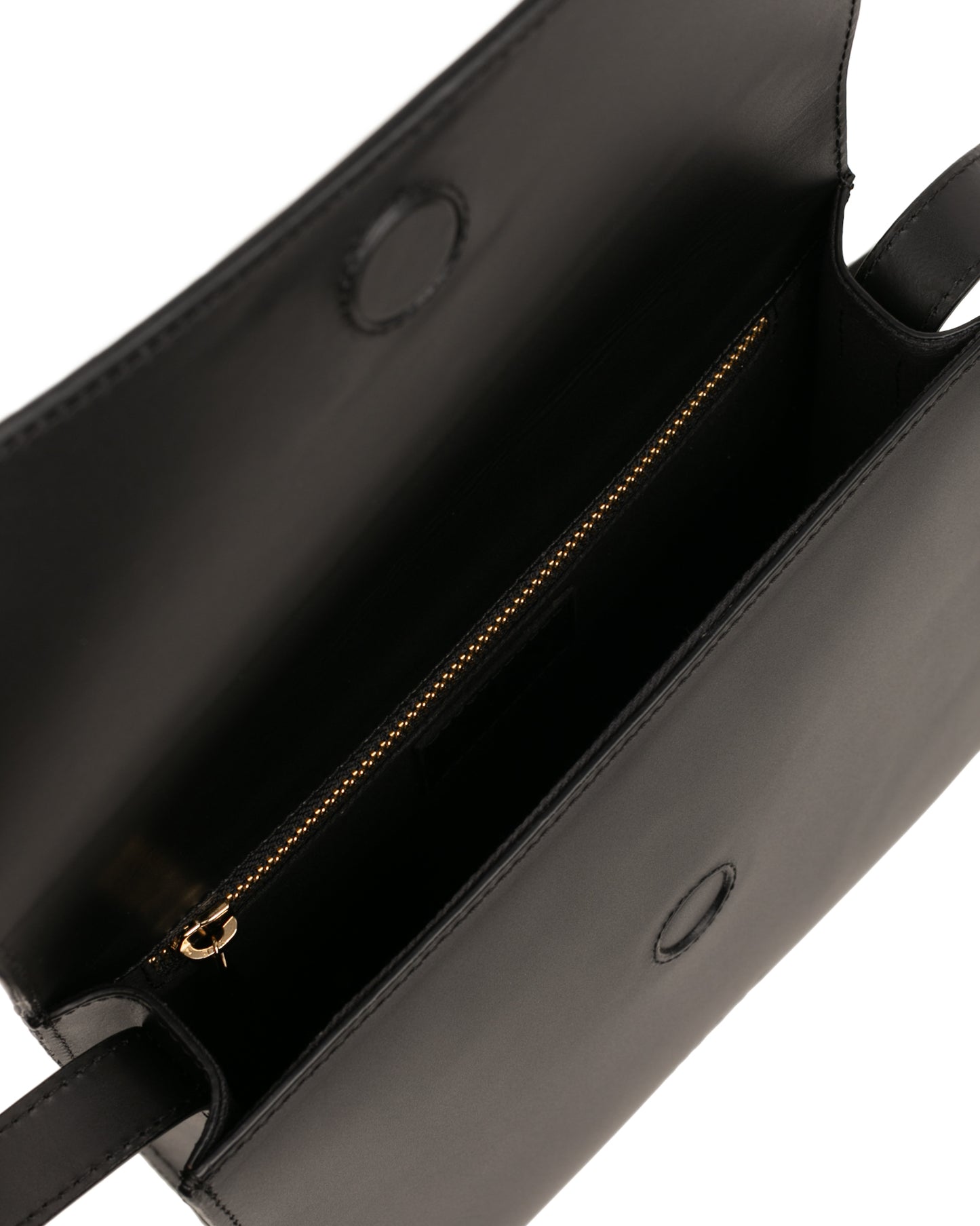 Siw Crossbody - Svart