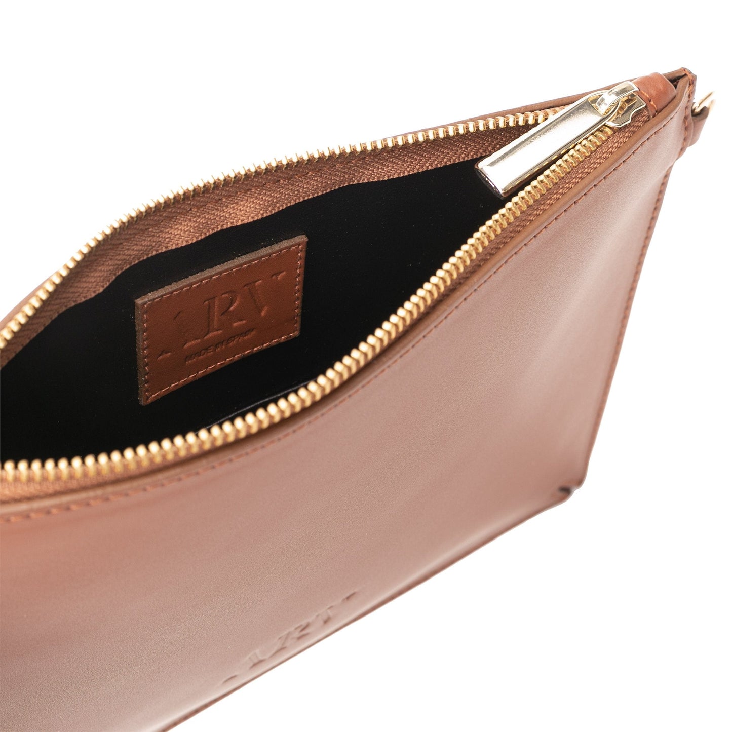 ARV Ann Purse - Brun
