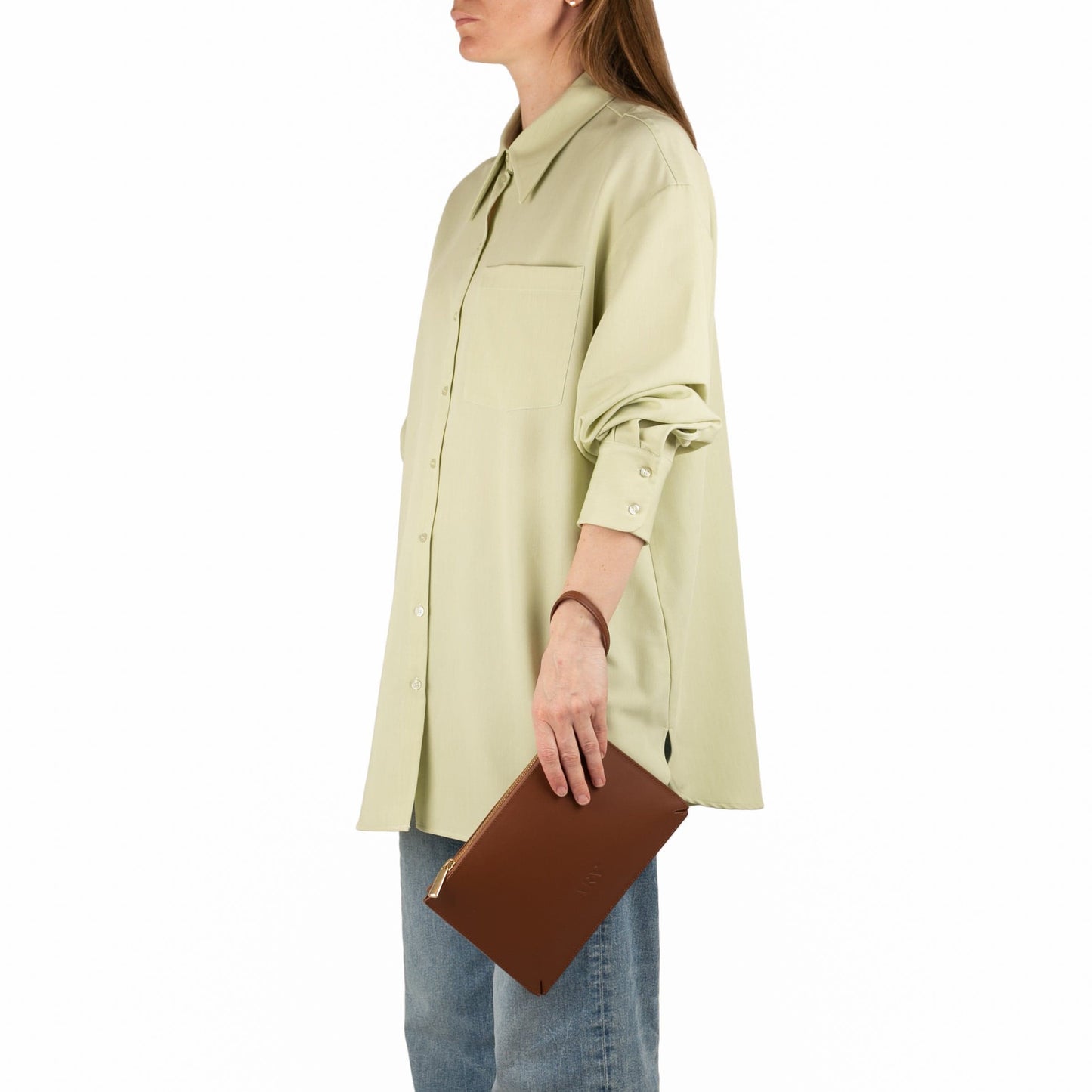 ARV Ann Purse - Brun