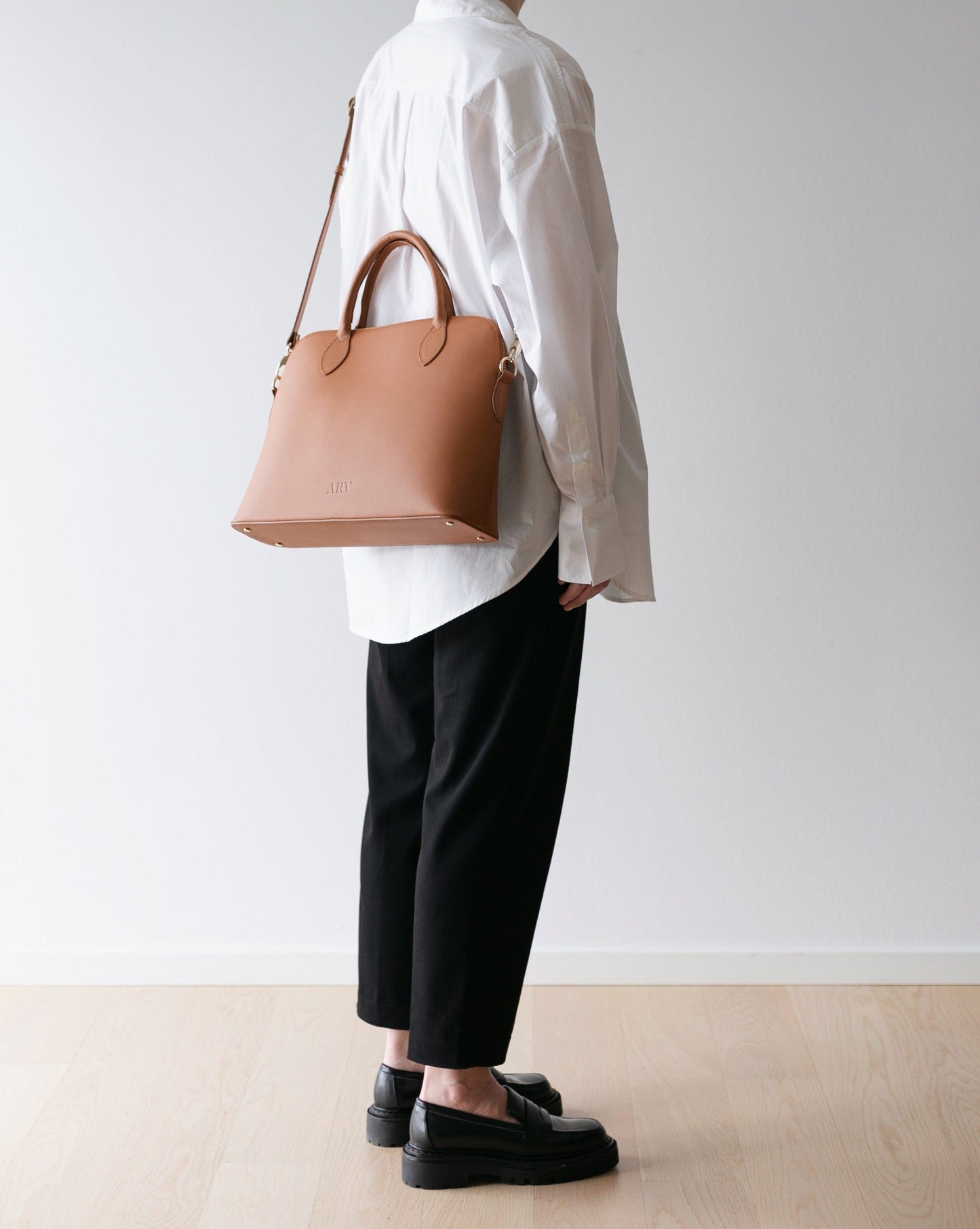 ARV Eli Jobbveske - Saddle