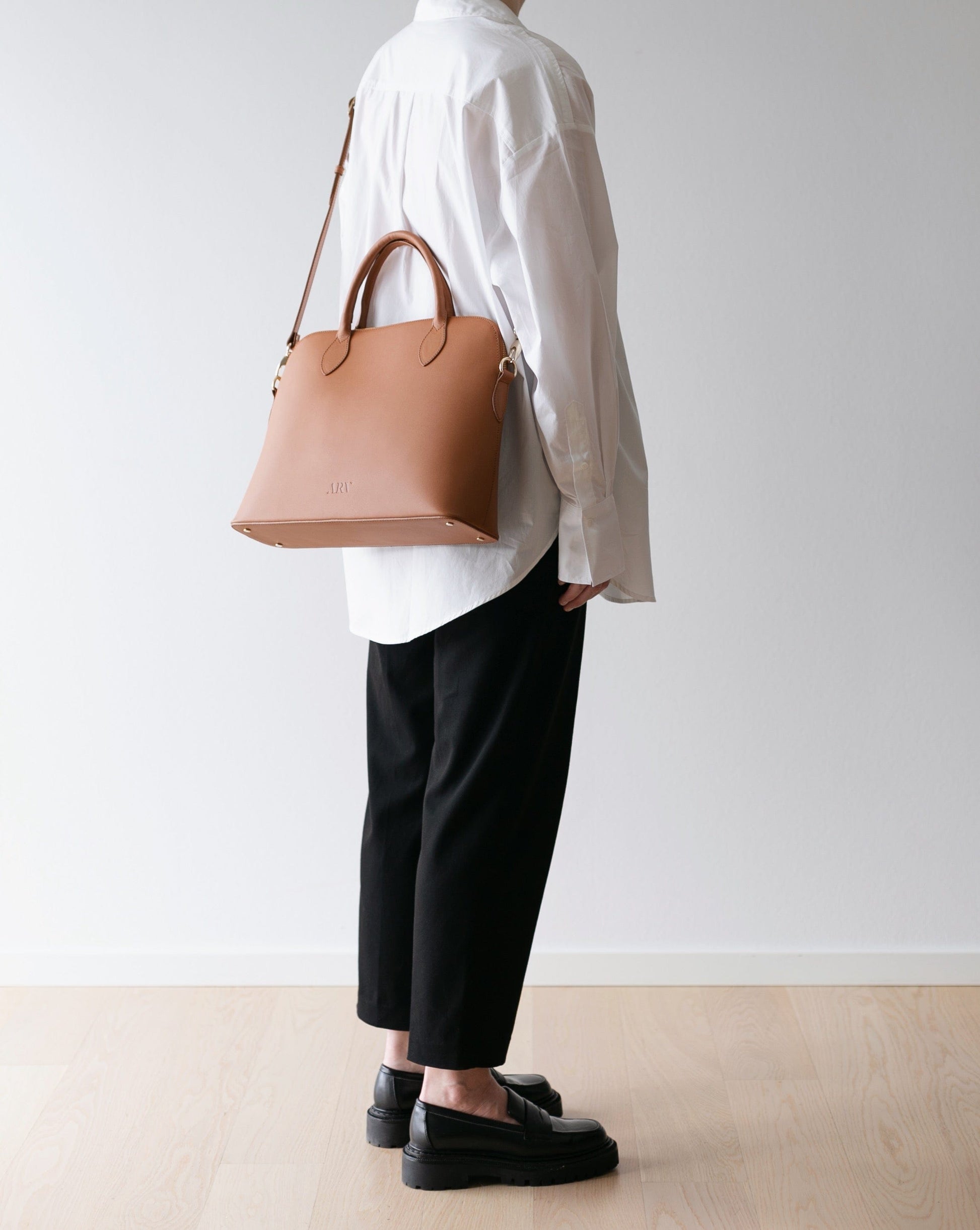 ARV Eli Jobbveske - Saddle