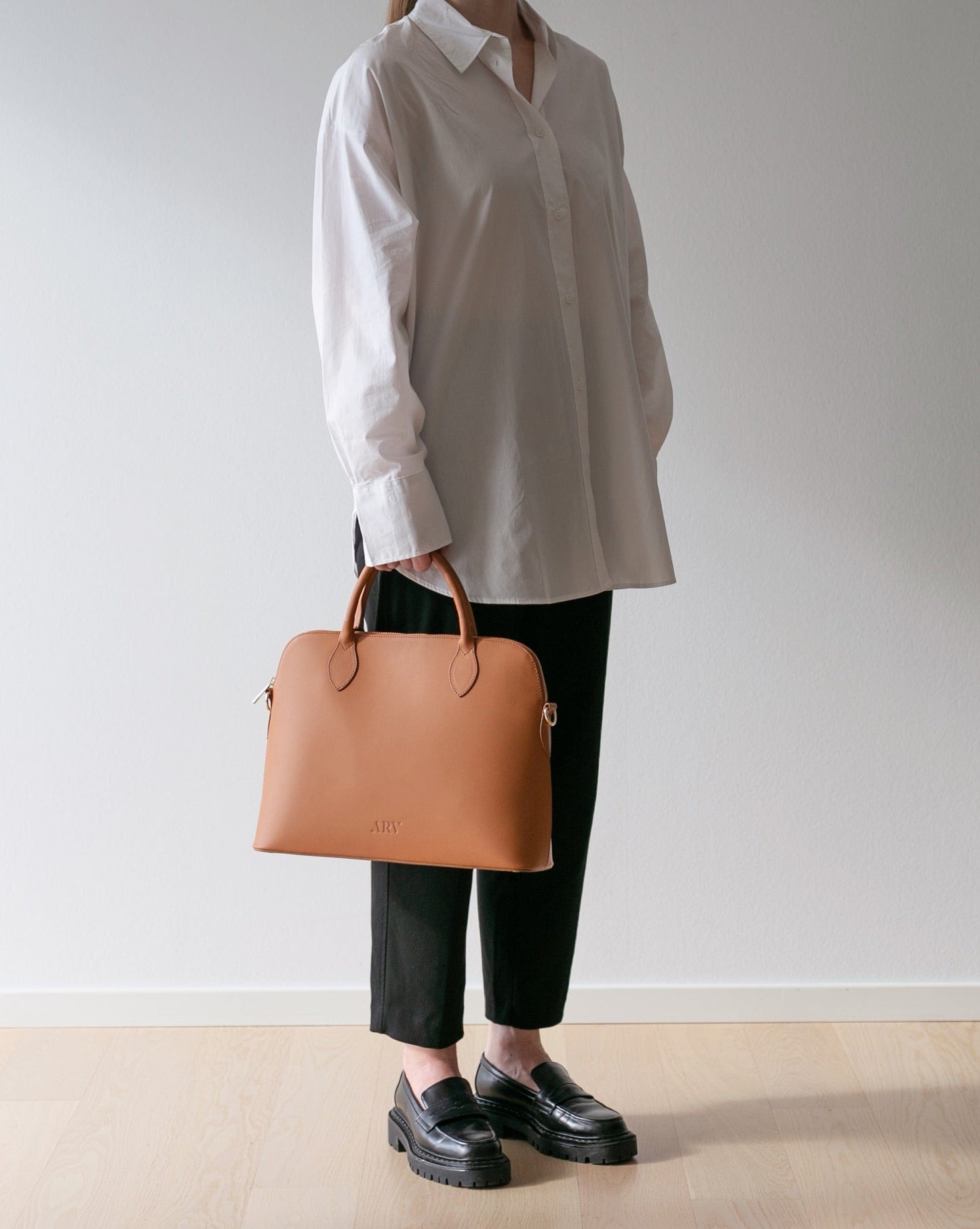 ARV Eli Jobbveske - Saddle