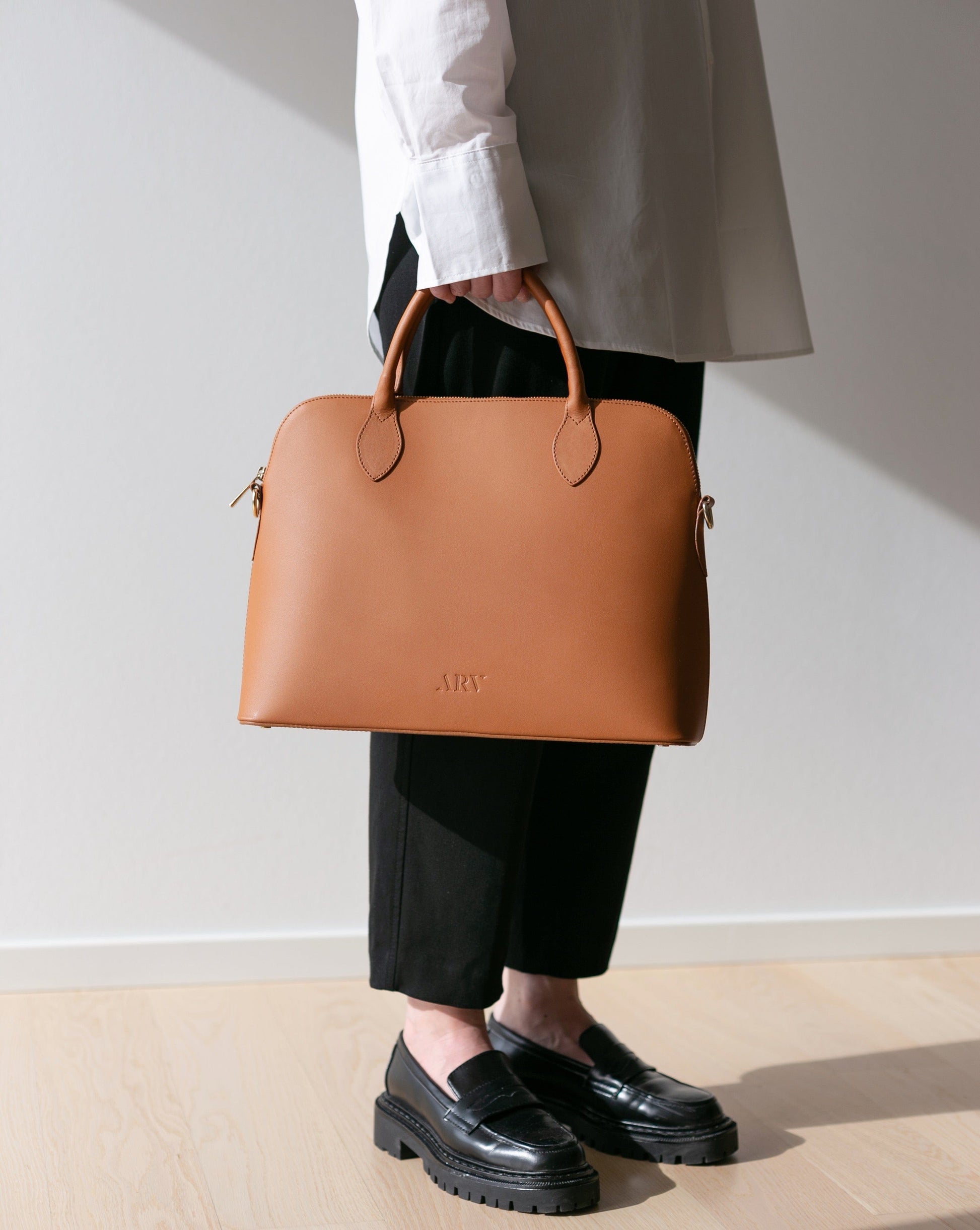 ARV Eli Jobbveske - Saddle