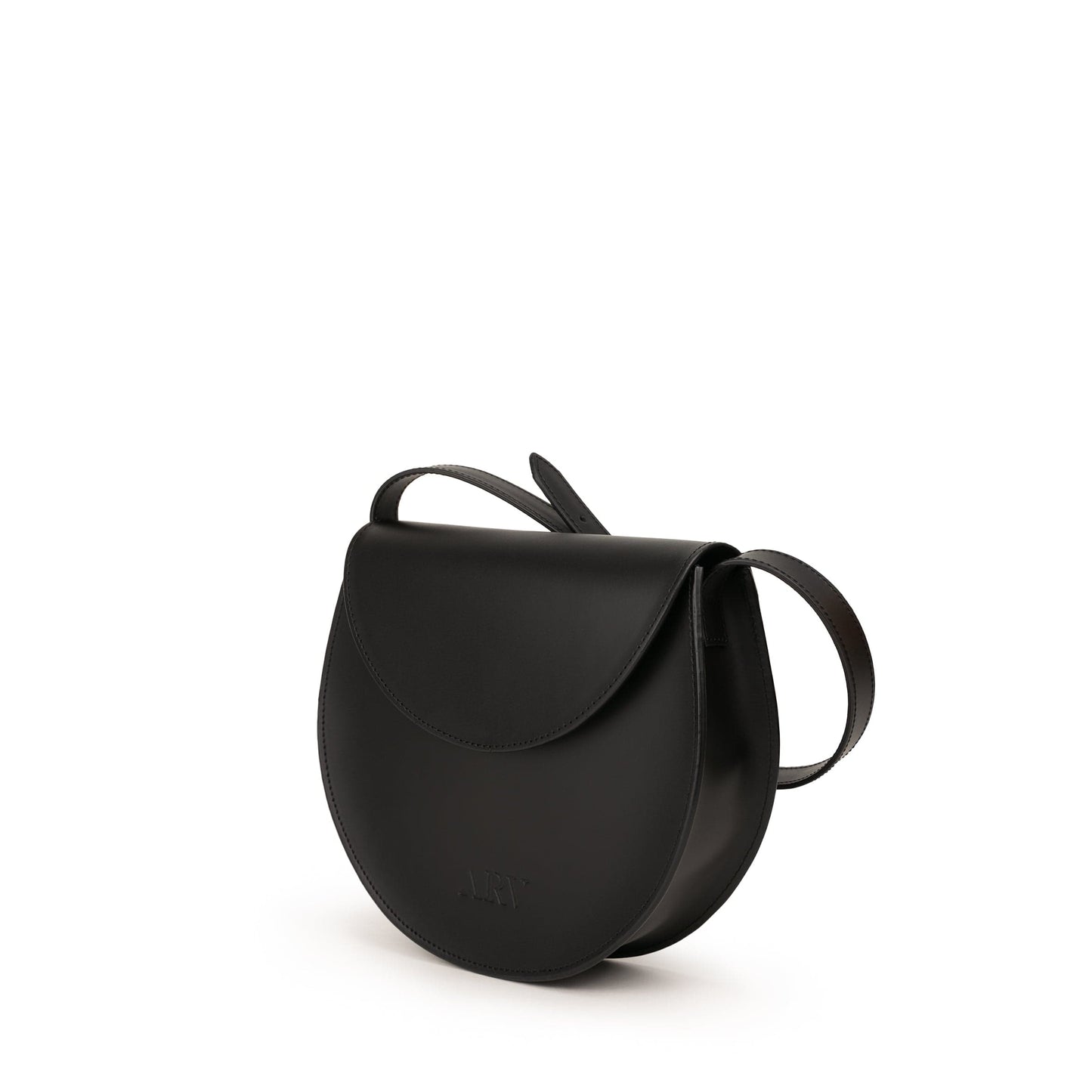 ARV Eva Crossbody Bag - Svart