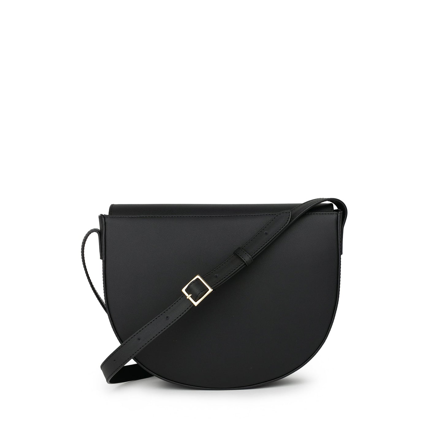 ARV Flo Crossbody - Svart