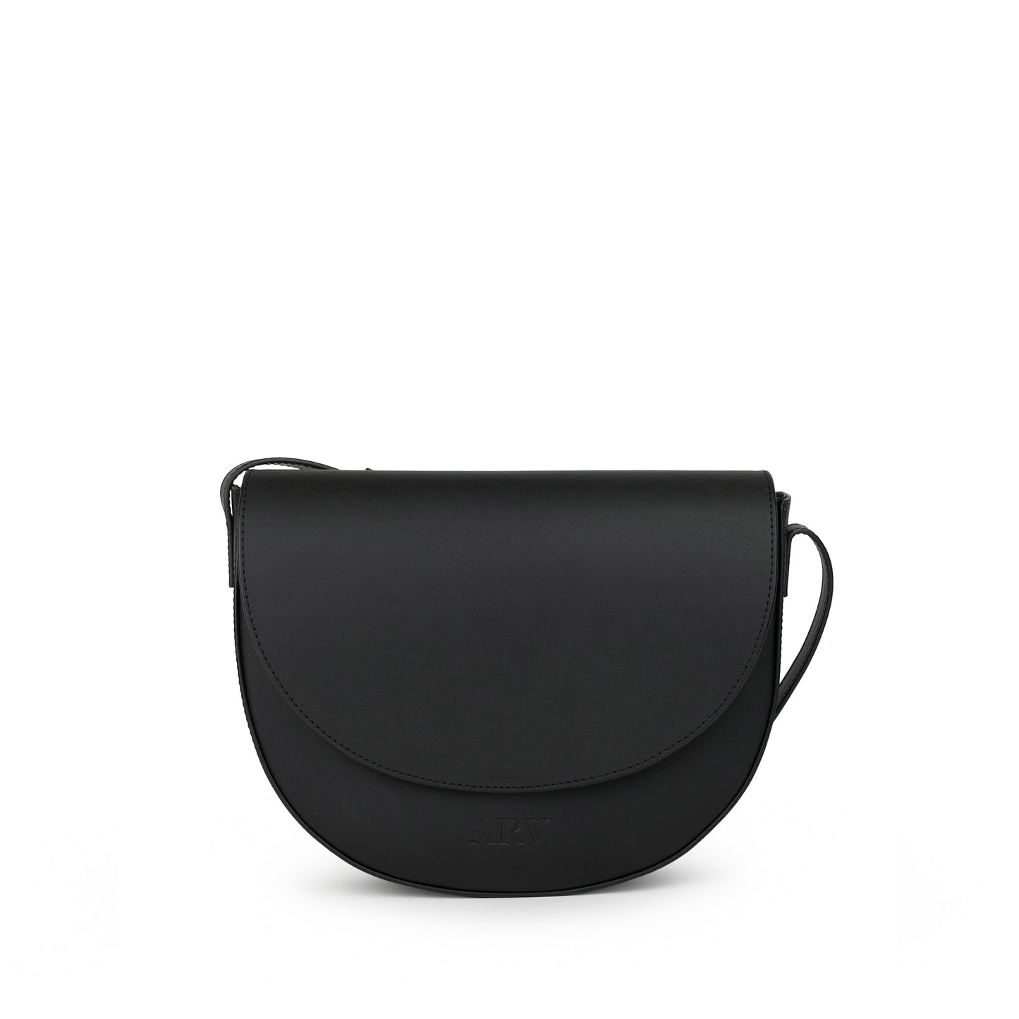 ARV Flo Crossbody - Svart