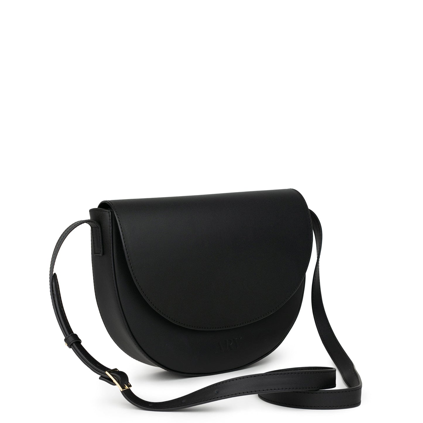 ARV Flo Crossbody - Svart