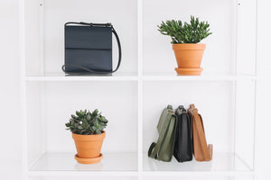 Siw Crossbody