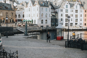Ålesund - Byen i vårt hjerte
