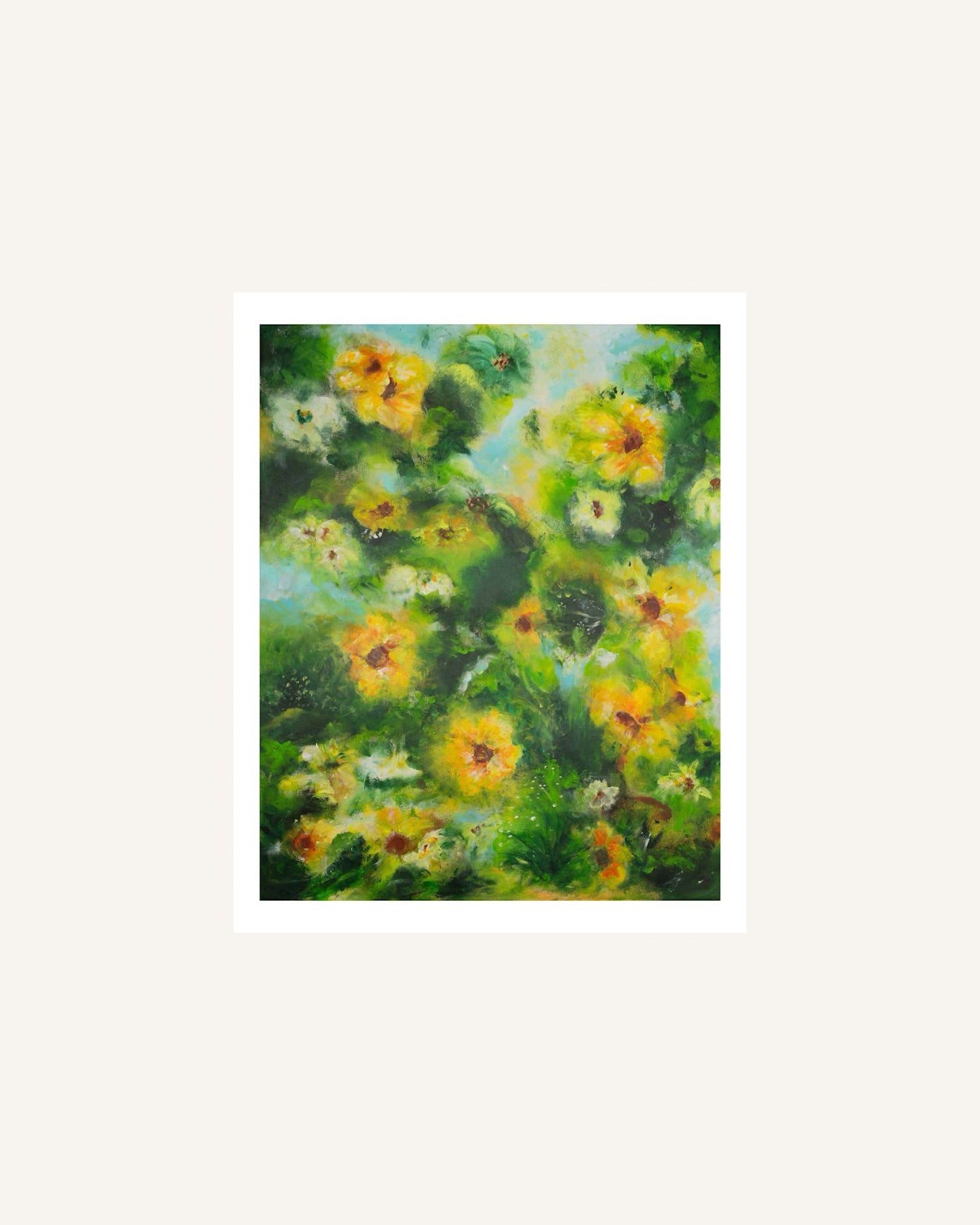 Overflod - Medium