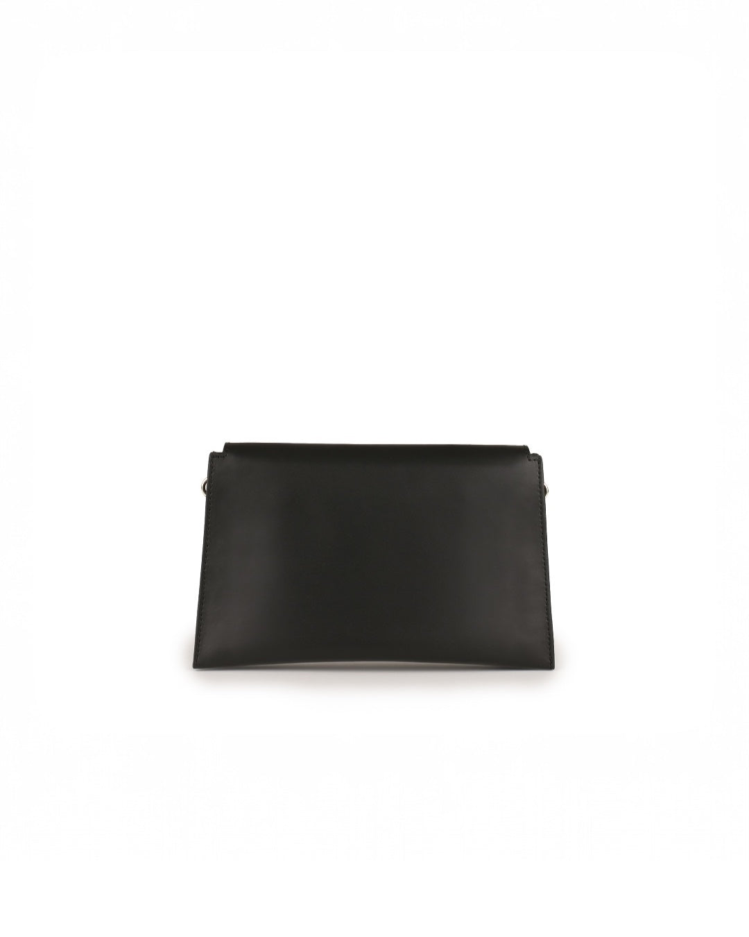 Adele Clutch - Svart