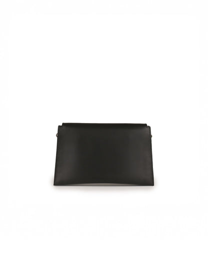 Adele Clutch - Svart