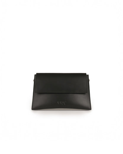 Adele Clutch - Svart