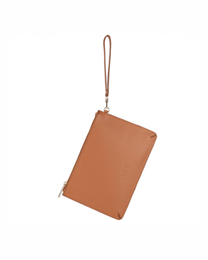 Ann Purse - Saddle
