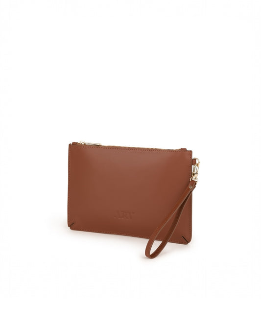 Ann Purse - Brun