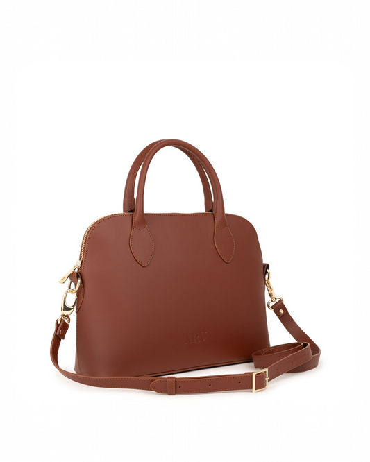 Eli Medium - Kastanje