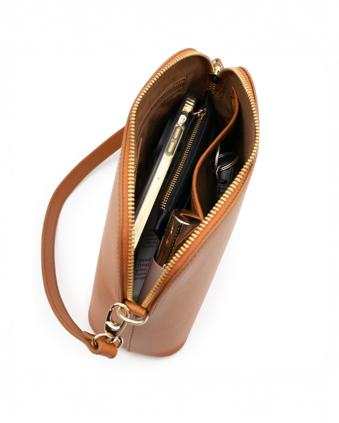 Eli Mini II - Saddle