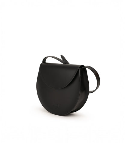 Eva Crossbody - Svart