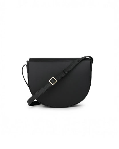 Flo Crossbody - Svart