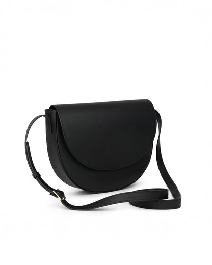 Flo Crossbody - Svart
