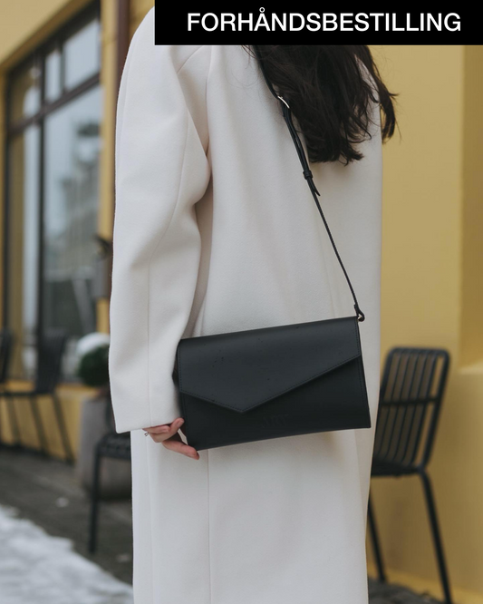 Thine Clutch - Svart