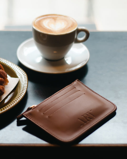 Ella Kortholder - Saddle