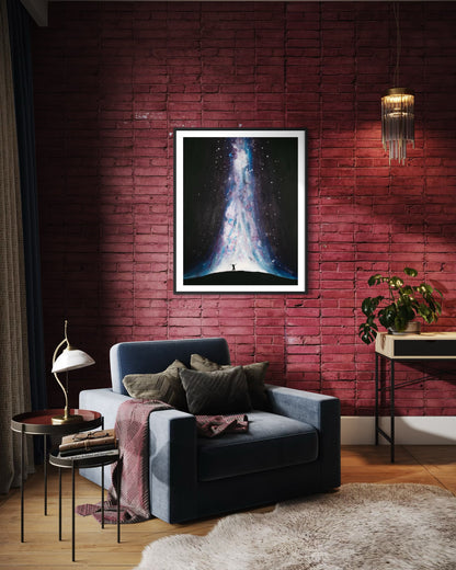 Lys i mørke