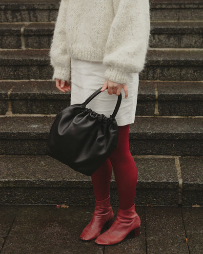 Oda Handbag - Svart