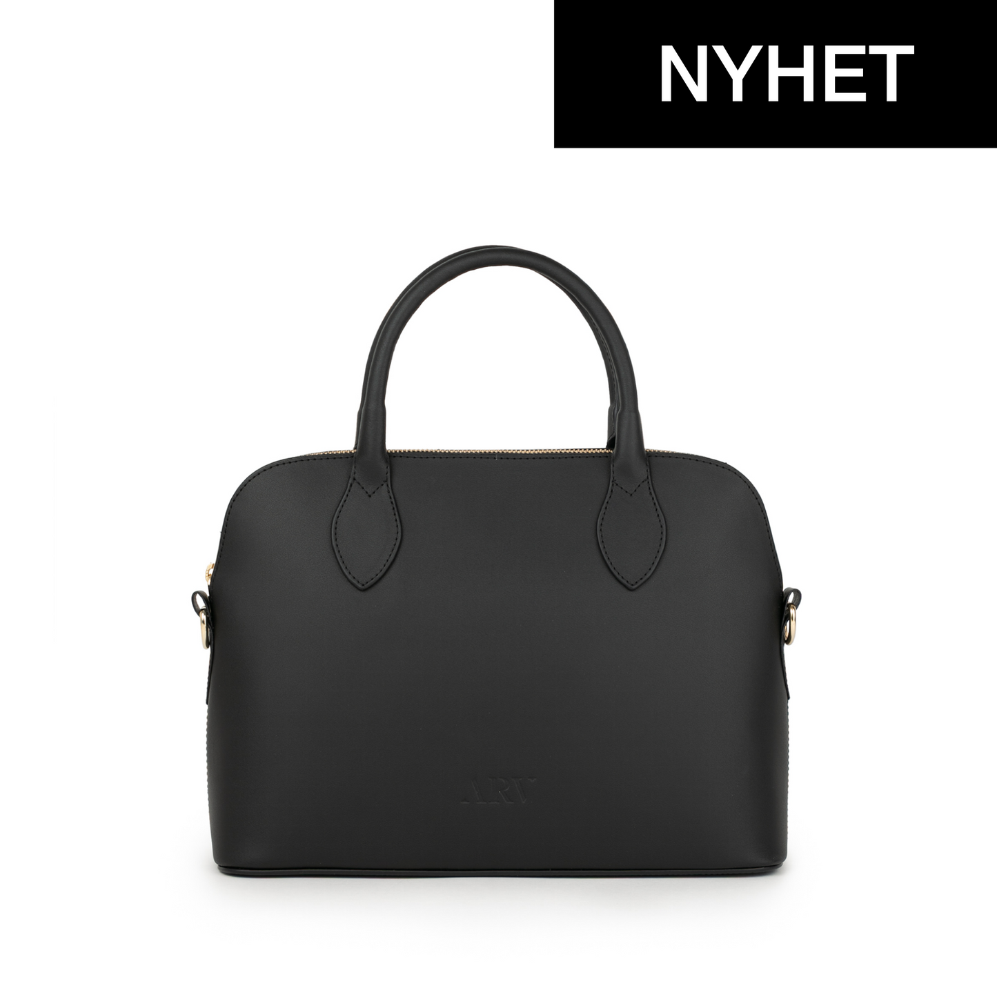 Eli Medium - Svart